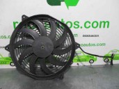 Recambio de electroventilador para tata indigo marina 1.4 referencia OEM IAM C0214128 