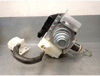 Recambio de abs para mazda 3 hatchback (bp) 2.0 skyactiv-g m hybrid referencia OEM IAM BDMC439A0E 06211202334