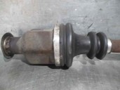 Recambio de transmision delantera derecha para renault scenic (ja..) 1.6 referencia OEM IAM 7700111914  