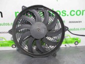 Recambio de electroventilador para tata indigo marina 1.4 referencia OEM IAM C0214128  