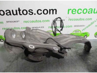 Recambio de mangueta delantera derecha para bmw serie 5 gran turismo (f07) 535d referencia OEM IAM   