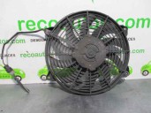 Recambio de electroventilador para tata indigo marina 1.4 referencia OEM IAM C0214128 