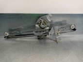 Recambio de elevalunas delantero derecho para dacia sandero ambiance referencia OEM IAM 8200733828 2 PINES 5 PUERTAS