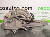 Recambio de mangueta delantera derecha para bmw serie 5 gran turismo (f07) 535d referencia OEM IAM 