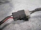 Recambio de electroventilador para tata indigo marina 1.4 referencia OEM IAM C0214128  