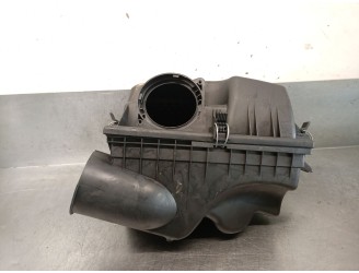 Recambio de carcasa filtro de aire para bmw 5 (e60) 535 d referencia OEM IAM 13717792416 13717792416 