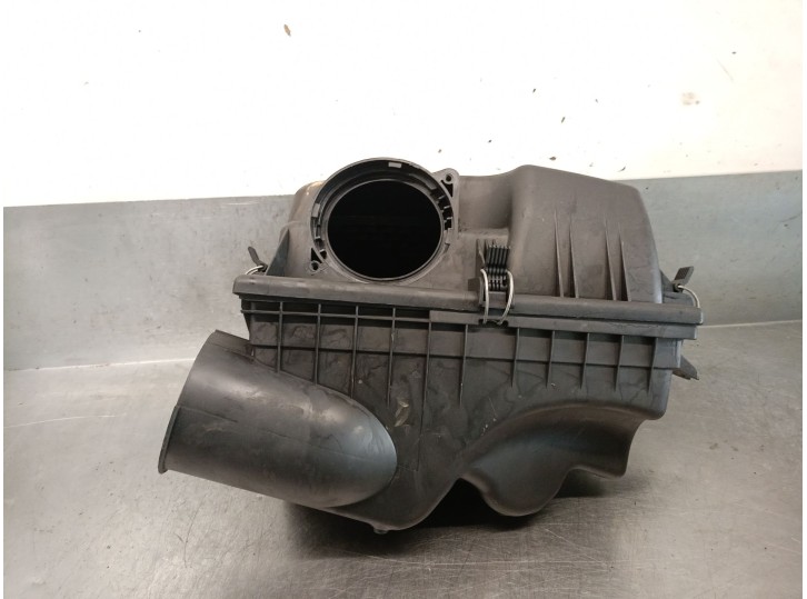 Recambio de carcasa filtro de aire para bmw 5 (e60) 535 d referencia OEM IAM 13717792416 13717792416 