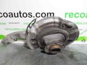 Recambio de mangueta delantera derecha para bmw serie 5 gran turismo (f07) 535d referencia OEM IAM   