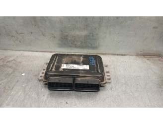 Recambio de centralita motor uce para volvo s40 berlina 1.6 cat referencia OEM IAM 30614602 S118245001D SIEMENS