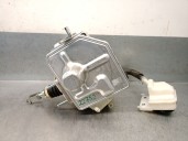 Replacement ABS unit for Mazda 3 hatchback (BP) 2.0 Skyactiv-G M Hybrid OEM IAM reference BDMC439A0E 06211202334