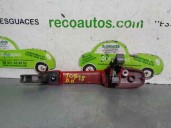 Recambio de maneta exterior delantera derecha para mazda 3 berlina (bk) 1.6 cd diesel cat referencia OEM IAM GJ6A58410D87 