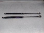 Recambio de amortiguadores maletero / porton para fiat freemont (345) 2.0 16v multijet cat referencia OEM IAM 68101213AA 