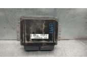 Recambio de centralita motor uce para volvo s40 berlina 1.6 cat referencia OEM IAM 30614602 S118245001D SIEMENS