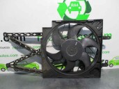 Recambio de electroventilador para tata indigo marina 1.4 referencia OEM IAM C0214128  