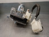 Replacement ABS unit for Mazda 3 hatchback (BP) 2.0 Skyactiv-G M Hybrid OEM IAM reference BDMC439A0E 06211202334