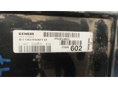 Recambio de centralita motor uce para volvo s40 berlina 1.6 cat referencia OEM IAM 30614602 S118245001D SIEMENS