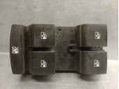 Recambio de mando elevalunas delantero izquierdo para chevrolet aveo 1.3 diesel cat referencia OEM IAM 954650076 