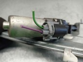 Recambio de elevalunas delantero izquierdo para dacia sandero ambiance referencia OEM IAM 8200733829 2 PINES 5 PUERTAS