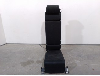 Recambio de asientos traseros para mazda cx-5 2.0 cat referencia OEM IAM 4638172 TELA NEGRA 