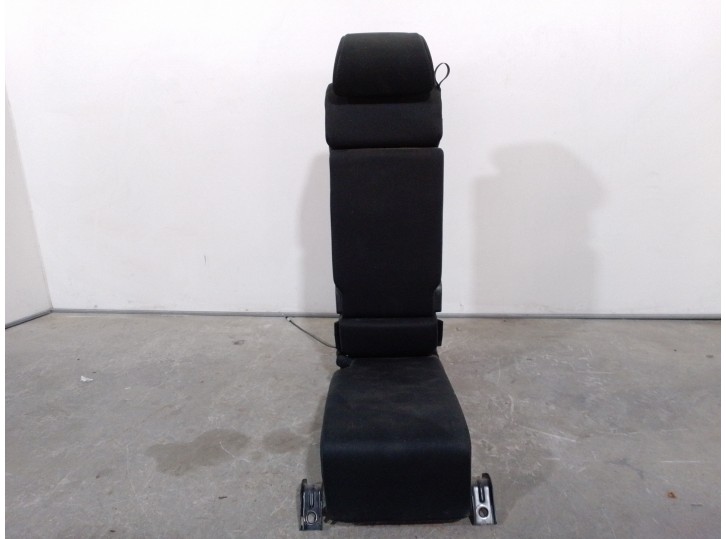 Recambio de asientos traseros para mazda cx-5 2.0 cat referencia OEM IAM 4638172 TELA NEGRA 