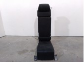 Recambio de asientos traseros para mazda cx-5 2.0 cat referencia OEM IAM 4638172 TELA NEGRA 