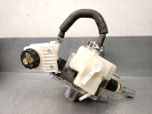 Replacement ABS unit for Mazda 3 hatchback (BP) 2.0 Skyactiv-G M Hybrid OEM IAM reference BDMC439A0E 06211202334