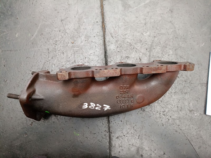 Recambio de colector escape para audi a6 berlina (4b2) 2.4 v6 30v referencia OEM IAM 078253032AP  