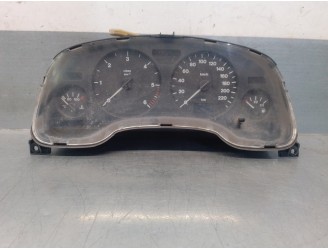 Recambio de cuadro instrumentos para opel astra g berlina 2.0 dti referencia OEM IAM 09228750DY 110080067002 