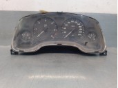 Recambio de cuadro instrumentos para opel astra g berlina 2.0 dti referencia OEM IAM 09228750DY 110080067002 