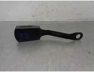 Recambio de enganche cinturon para daewoo matiz 0.8 cat referencia OEM IAM 96314903  