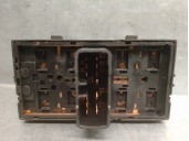 Recambio de mando elevalunas delantero izquierdo para chevrolet aveo 1.3 diesel cat referencia OEM IAM 954650076 