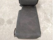 Recambio de asientos traseros para mazda cx-5 2.0 cat referencia OEM IAM 4638172 TELA NEGRA 