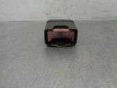 Recambio de enganche cinturon para daewoo matiz 0.8 cat referencia OEM IAM 96314903  