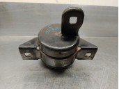 Replacement left engine mount for Chevrolet Aveo 1.4 CAT OEM IAM reference 96535499 