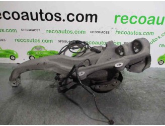 Recambio de mangueta delantera izquierda para bmw serie 5 gran turismo (f07) 535d referencia OEM IAM   