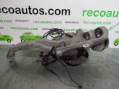 Recambio de mangueta delantera izquierda para bmw serie 5 gran turismo (f07) 535d referencia OEM IAM 