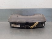 Recambio de cuadro instrumentos para opel astra g berlina 2.0 dti referencia OEM IAM 09228750DY 110080067002 