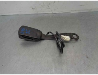 Recambio de enganche cinturon para daewoo matiz 0.8 cat referencia OEM IAM 96240882  