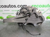 Recambio de mangueta delantera izquierda para bmw serie 5 gran turismo (f07) 535d referencia OEM IAM 