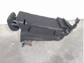 Recambio de asientos traseros para mazda cx-5 2.0 cat referencia OEM IAM 4638172 TELA NEGRA 