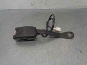 Recambio de enganche cinturon para daewoo matiz 0.8 cat referencia OEM IAM 96240882  