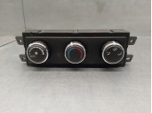 Replacement heater / air conditioning control for Fiat Freemont (345) 2.0 16V Multijet CAT OEM IAM reference 55111313AB 