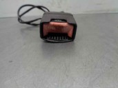 Recambio de enganche cinturon para daewoo matiz 0.8 cat referencia OEM IAM 96240882  