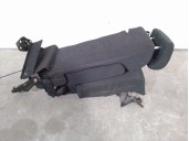 Recambio de asientos traseros para mazda cx-5 2.0 cat referencia OEM IAM 4638172 TELA NEGRA 