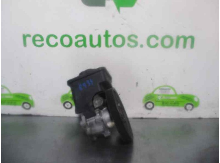 Recambio de bomba servodireccion para bmw serie 5 berlina (e39) 2.0 16v diesel cat referencia OEM IAM 6750938 7691900518 ZF