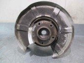 Recambio de mangueta trasera izquierda para bmw serie 5 gran turismo (f07) 535d referencia OEM IAM 6780065 KTS02 