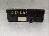 Replacement heater / air conditioning control for Fiat Freemont (345) 2.0 16V Multijet CAT OEM IAM reference 55111313AB 