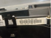 Recambio de cuadro instrumentos para opel astra g berlina 2.0 dti referencia OEM IAM 09228750DY 110080067002 