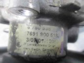 Recambio de bomba servodireccion para bmw serie 5 berlina (e39) 2.0 16v diesel cat referencia OEM IAM 6750938 7691900518 ZF