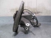 Recambio de mangueta trasera izquierda para bmw serie 5 gran turismo (f07) 535d referencia OEM IAM 6780065 KTS02 